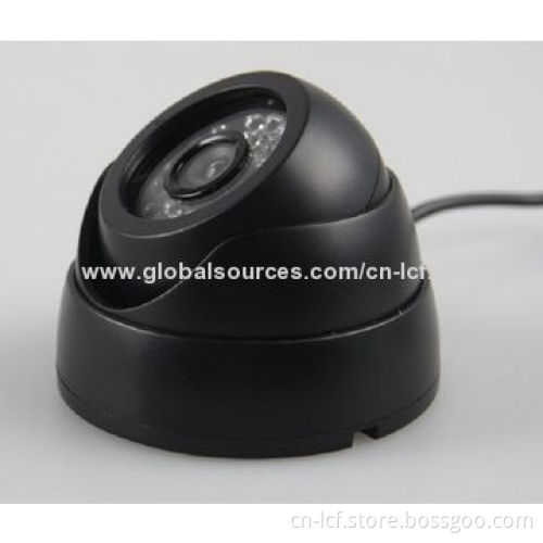 2.0MP JPEG Serial Camera
